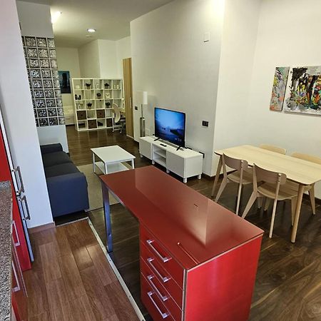 Brand New Apart Mlg City Center! Malaga Ngoại thất bức ảnh